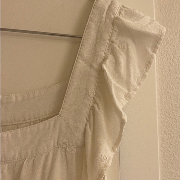 Universal Thread Flutter Tank - Picture 4 of 7